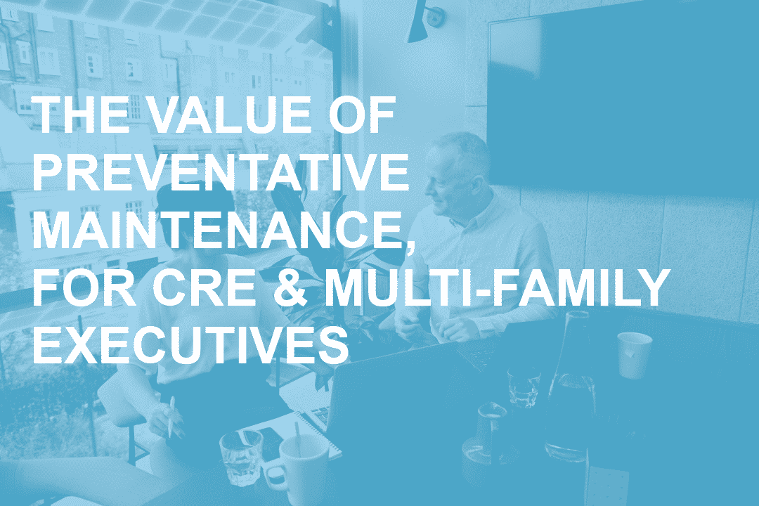 Preventative HVAC Maintenance | Motili