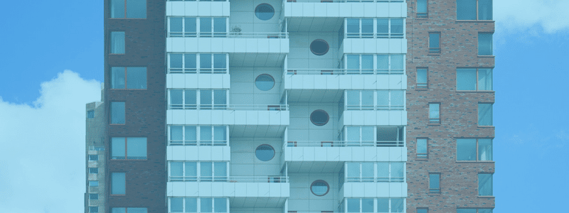 Motili HVAC Multi-Family Technology Solutions