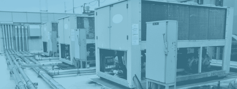 commercial hvac systems