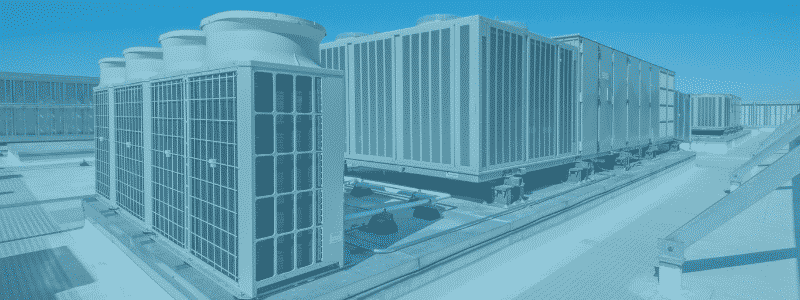 HVAC innovations