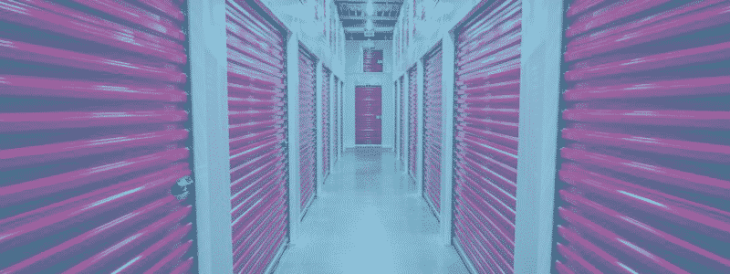 Technology trends in the self storage industry HVAC