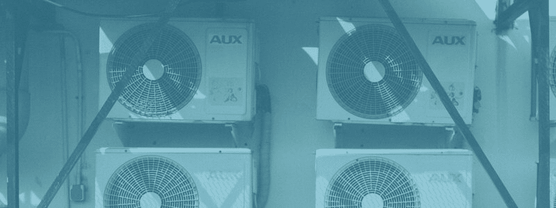 HVAC System Filters Types