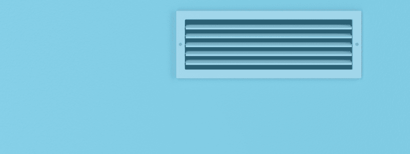 air conditioning vent