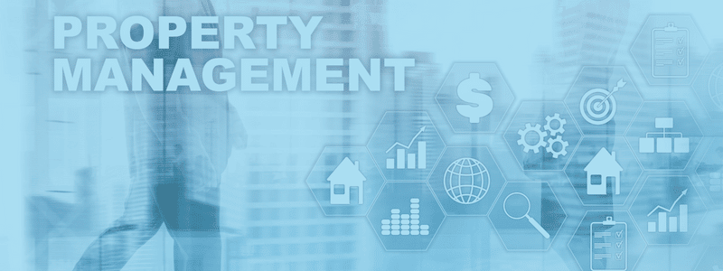 property management icons
