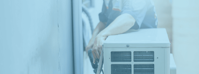 HVAC contractor pricing