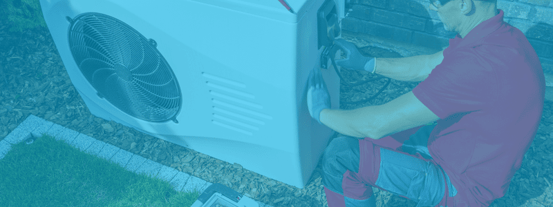 property management hvac services