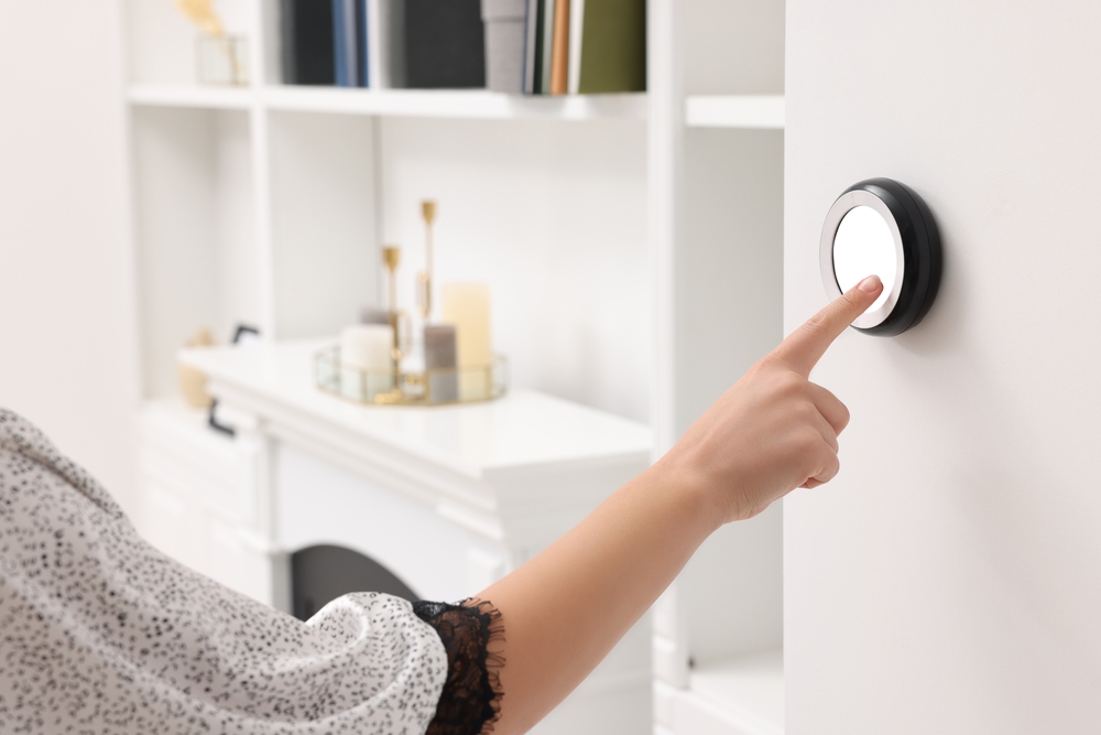 Smart Home Real Estate