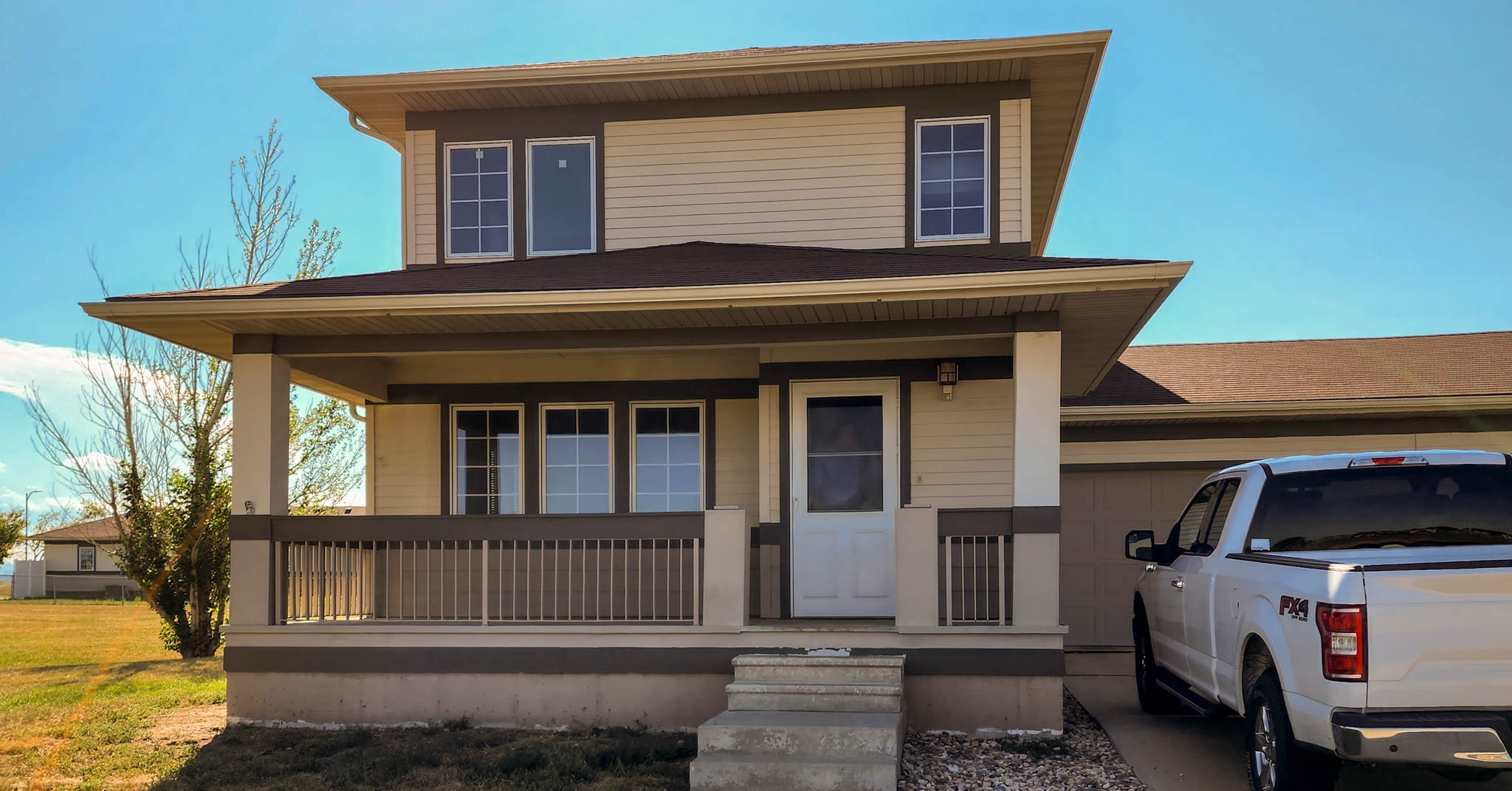 Modernizing Military Housing: Bringing Energy Efficiency to Rapid City