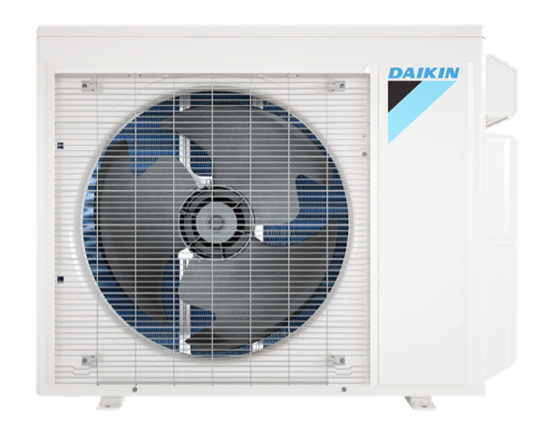 Daikin AURORA heat pump